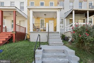 143 PALORMO AVE, Baltimore, MD 21229