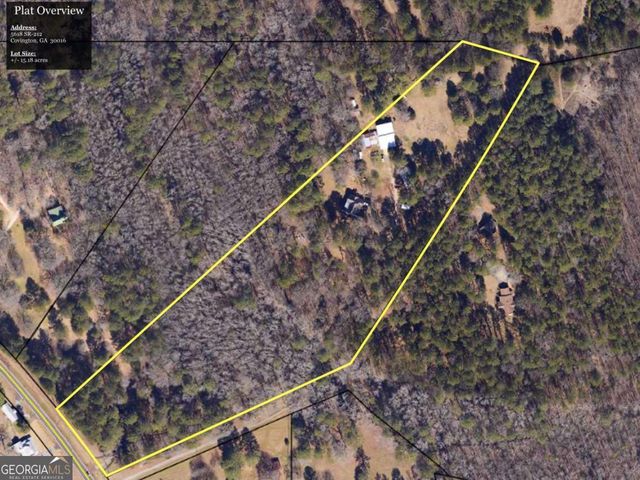 5618 Highway 212, Covington, GA 30016