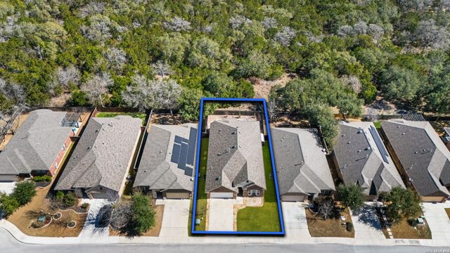 25756 Two Springs, San Antonio, TX 78255