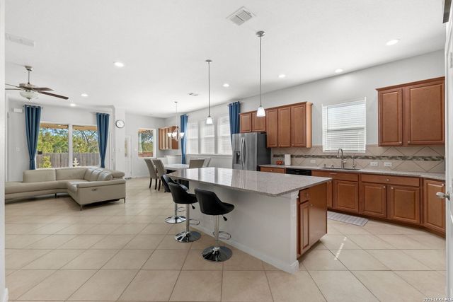 25756 Two Springs, San Antonio, TX 78255