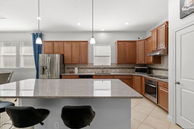 25756 Two Springs, San Antonio, TX 78255