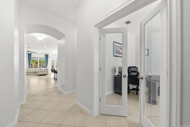 25756 Two Springs, San Antonio, TX 78255