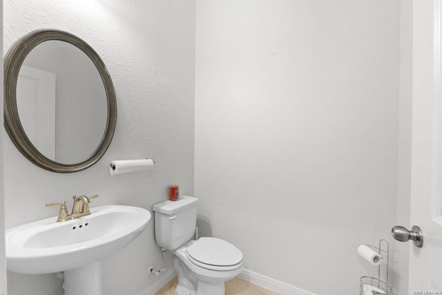 25756 Two Springs, San Antonio, TX 78255