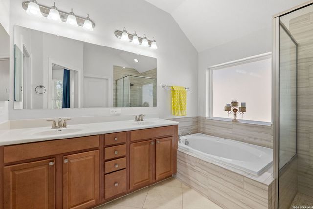 25756 Two Springs, San Antonio, TX 78255