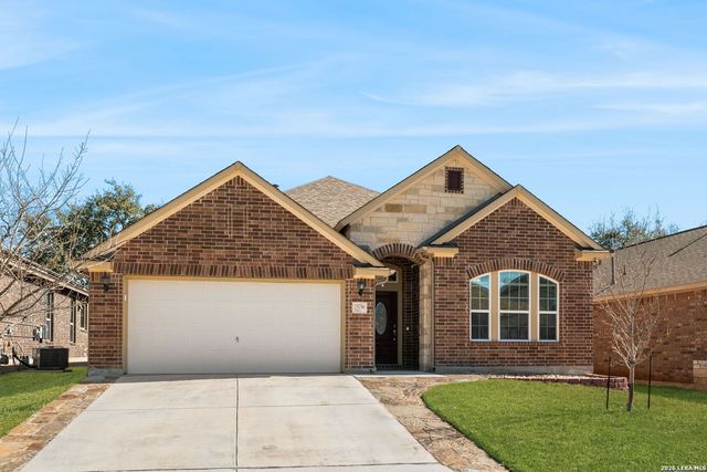 25756 Two Springs, San Antonio, TX 78255