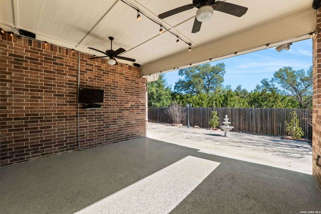 25756 Two Springs, San Antonio, TX 78255