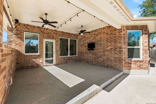 25756 Two Springs, San Antonio, TX 78255