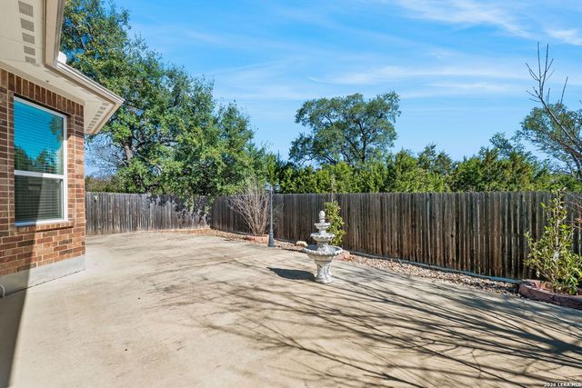 25756 Two Springs, San Antonio, TX 78255