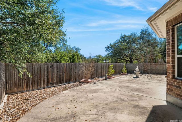 25756 Two Springs, San Antonio, TX 78255