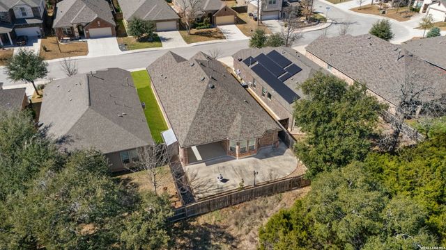 25756 Two Springs, San Antonio, TX 78255
