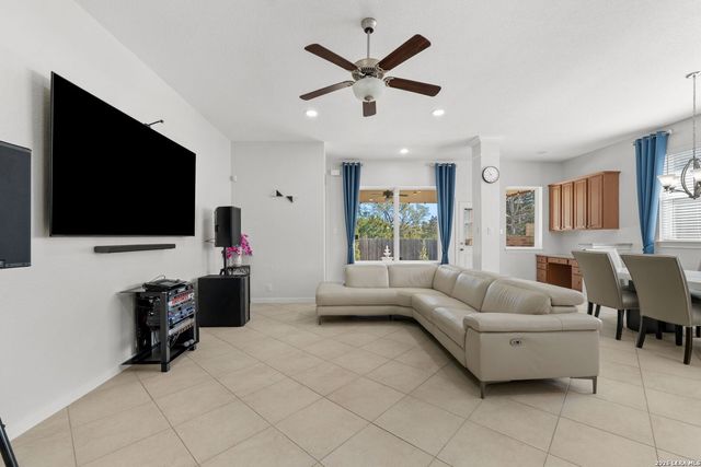 25756 Two Springs, San Antonio, TX 78255