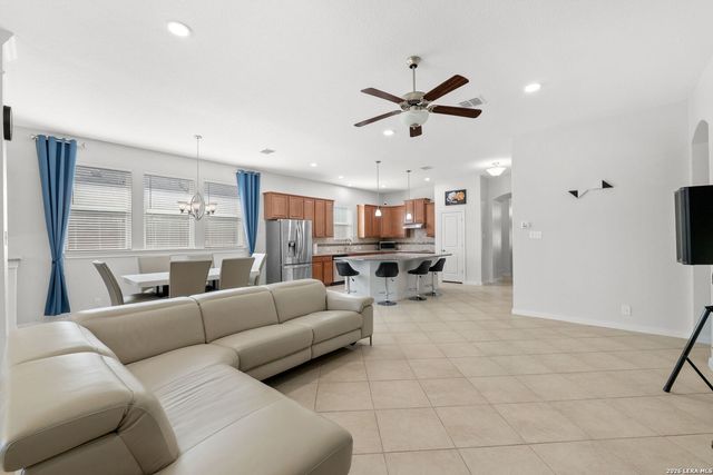 25756 Two Springs, San Antonio, TX 78255