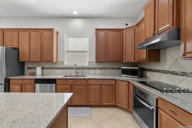 25756 Two Springs, San Antonio, TX 78255