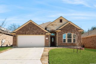 25756 Two Springs, San Antonio, TX 78255