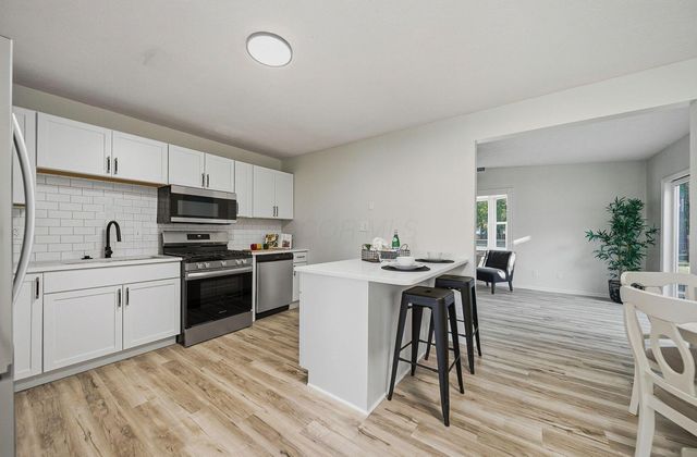 368 E College Avenue, Westerville, OH 43081