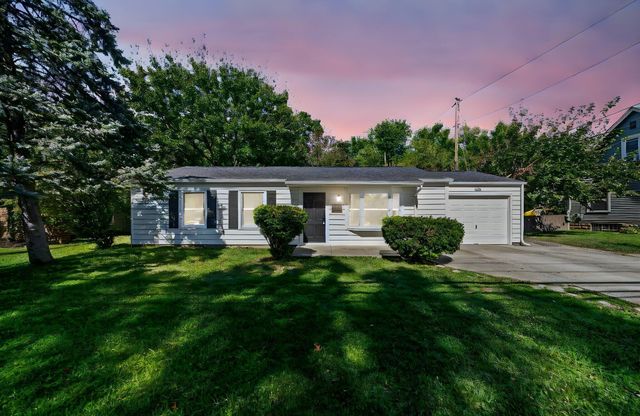 368 E College Avenue, Westerville, OH 43081