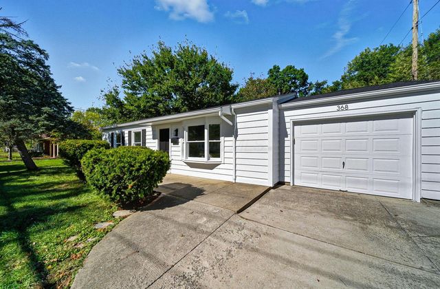 368 E College Avenue, Westerville, OH 43081