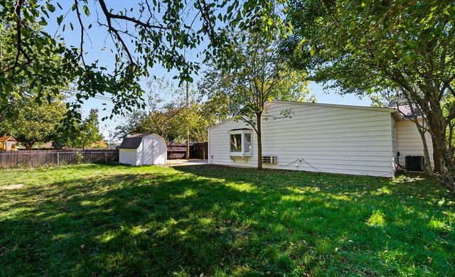 368 E College Avenue, Westerville, OH 43081