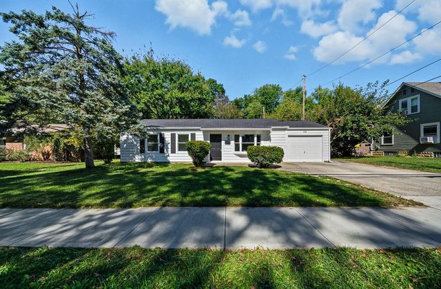 368 E College Avenue, Westerville, OH 43081