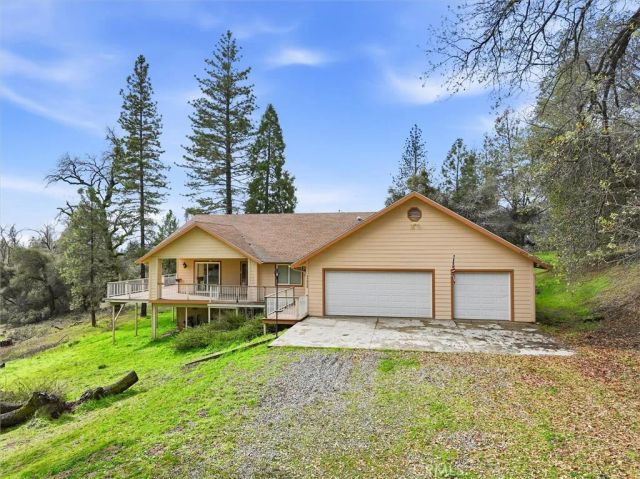 55028 Los Pinos Lane, Wishon, CA 93669
