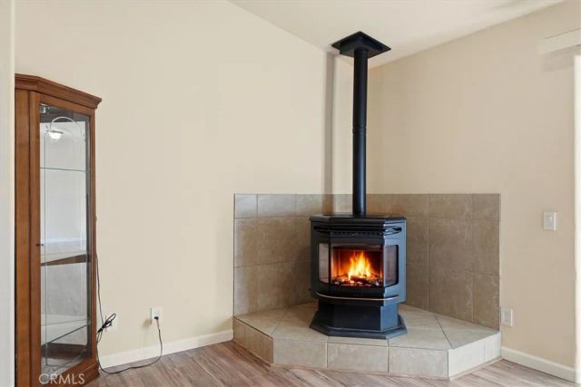 55028 Los Pinos Lane, Wishon, CA 93669