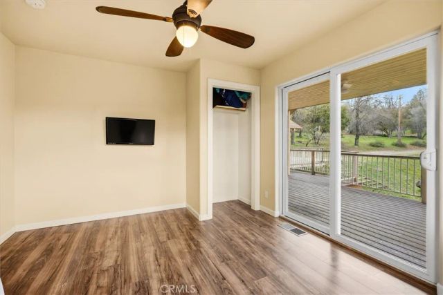 55028 Los Pinos Lane, Wishon, CA 93669