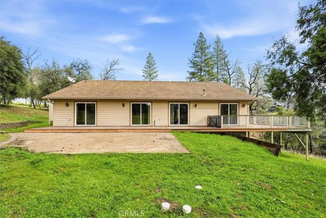 55028 Los Pinos Lane, Wishon, CA 93669
