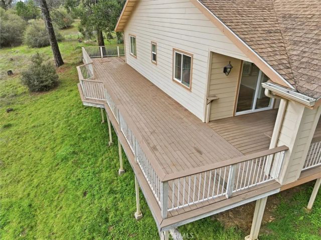 55028 Los Pinos Lane, Wishon, CA 93669