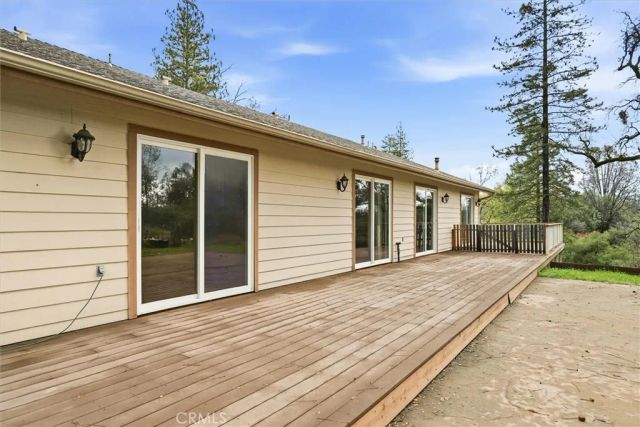 55028 Los Pinos Lane, Wishon, CA 93669