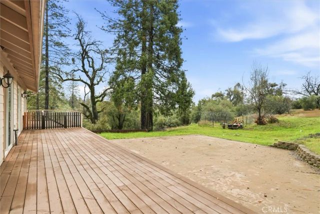 55028 Los Pinos Lane, Wishon, CA 93669
