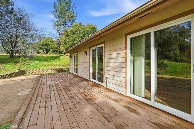 55028 Los Pinos Lane, Wishon, CA 93669