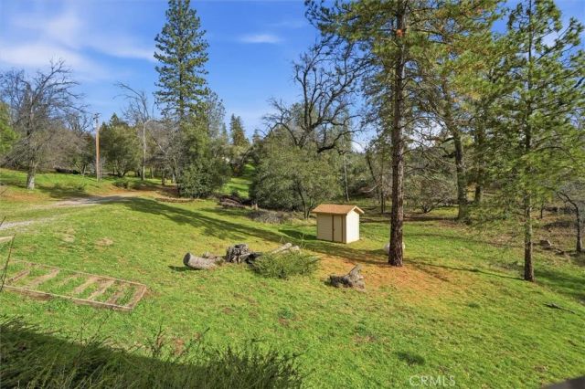 55028 Los Pinos Lane, Wishon, CA 93669