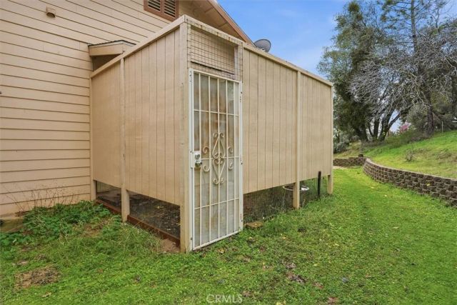 55028 Los Pinos Lane, Wishon, CA 93669