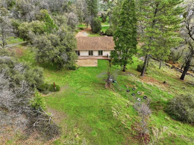 55028 Los Pinos Lane, Wishon, CA 93669