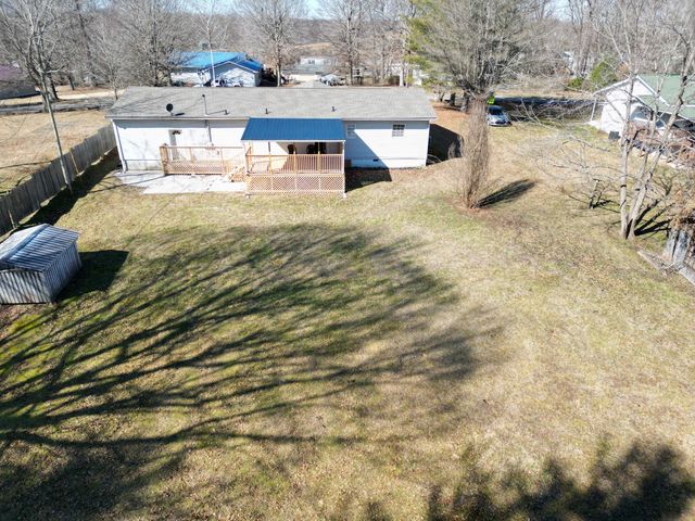 120 Hardin Road, London, KY 40744