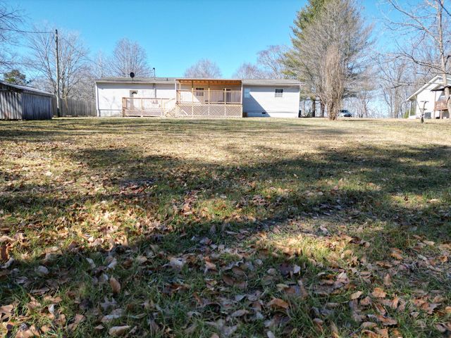 120 Hardin Road, London, KY 40744