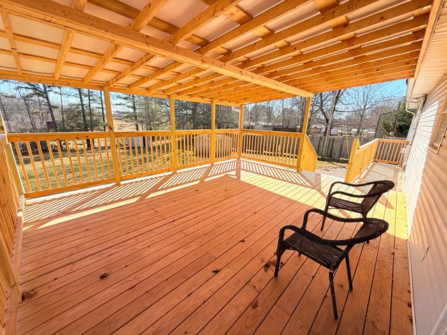 120 Hardin Road, London, KY 40744