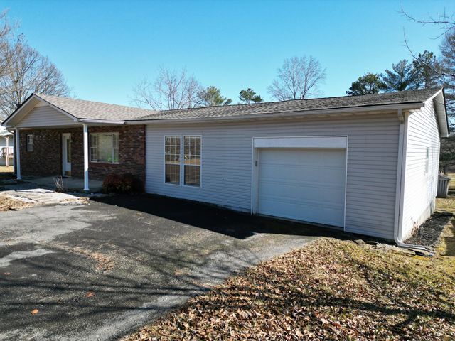 120 Hardin Road, London, KY 40744