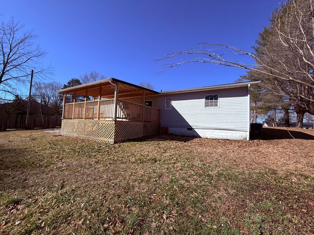 120 Hardin Road, London, KY 40744