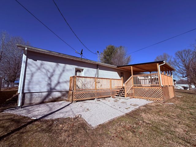 120 Hardin Road, London, KY 40744