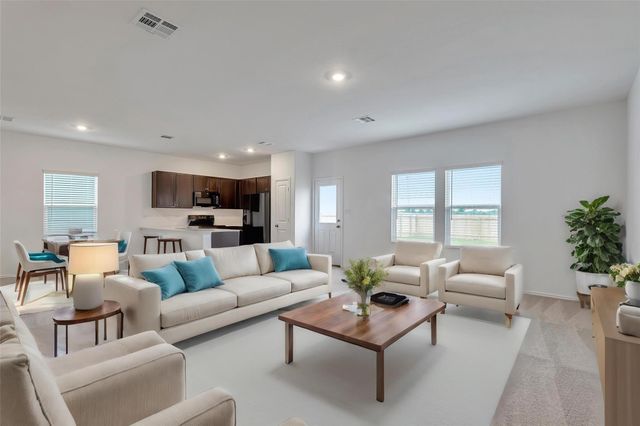 1207 Catfish LN, Bastrop, TX 78602