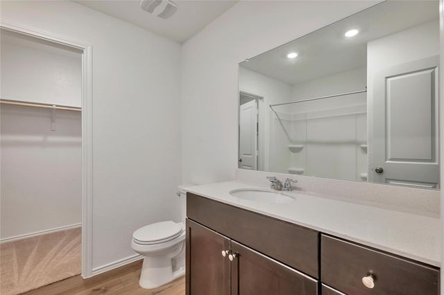 1207 Catfish LN, Bastrop, TX 78602