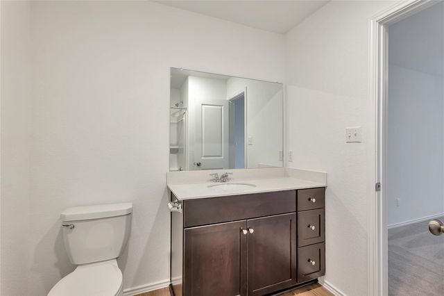 1207 Catfish LN, Bastrop, TX 78602