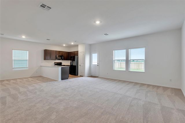 1207 Catfish LN, Bastrop, TX 78602