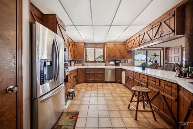 6144 E Deer Flat Road, Kuna, ID 83634