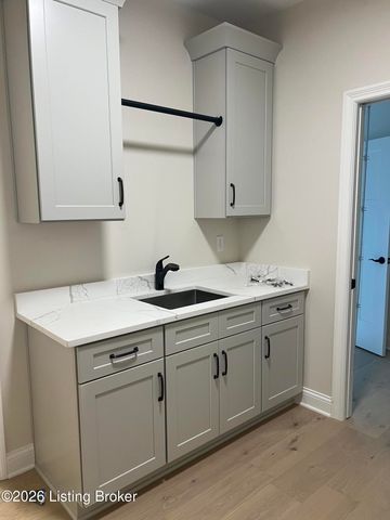 Lot 257 Whelan Way, Fisherville, KY 40023