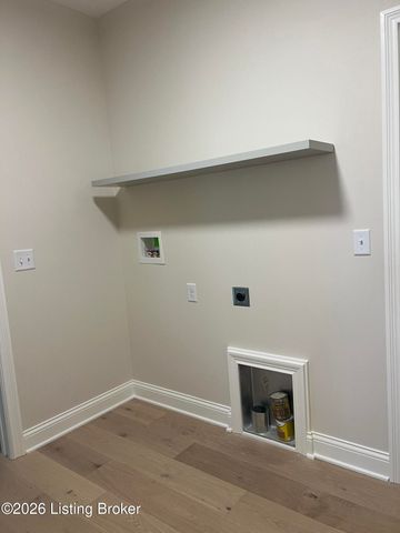 Lot 257 Whelan Way, Fisherville, KY 40023