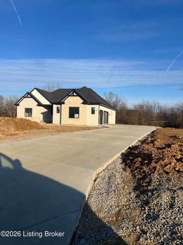 Lot 257 Whelan Way, Fisherville, KY 40023