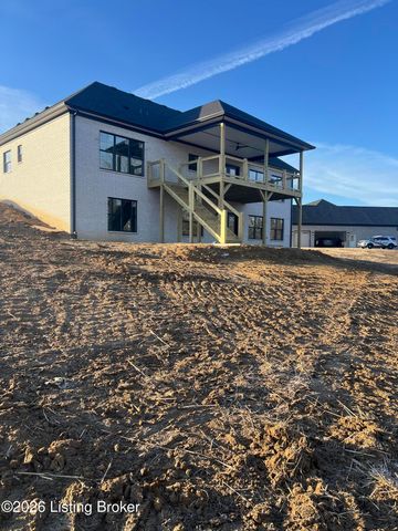 Lot 257 Whelan Way, Fisherville, KY 40023