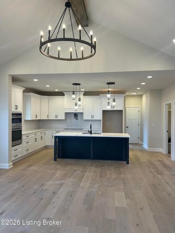 Lot 257 Whelan Way, Fisherville, KY 40023